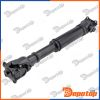 Arbre de transmission arrière pour TOYOTA | NWN-TY-017, 10-090120